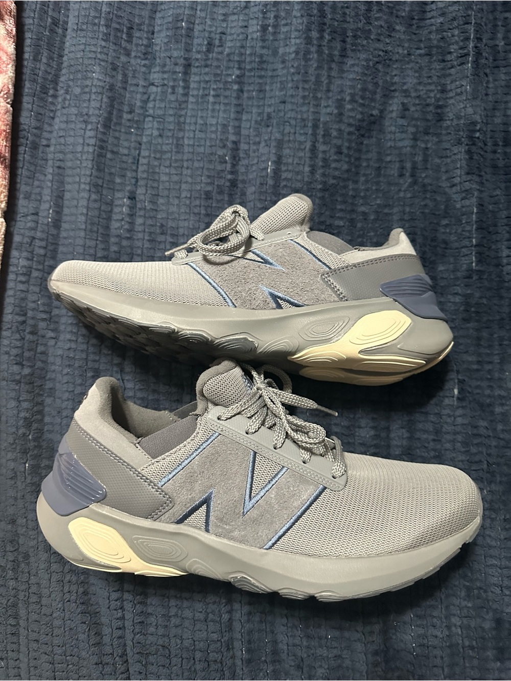 Men’s New Balance Fresh Foam X 1440. Size 12